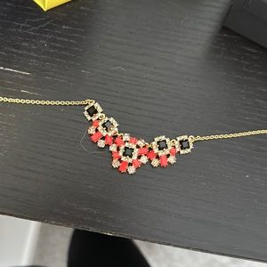 Kate spade necklace